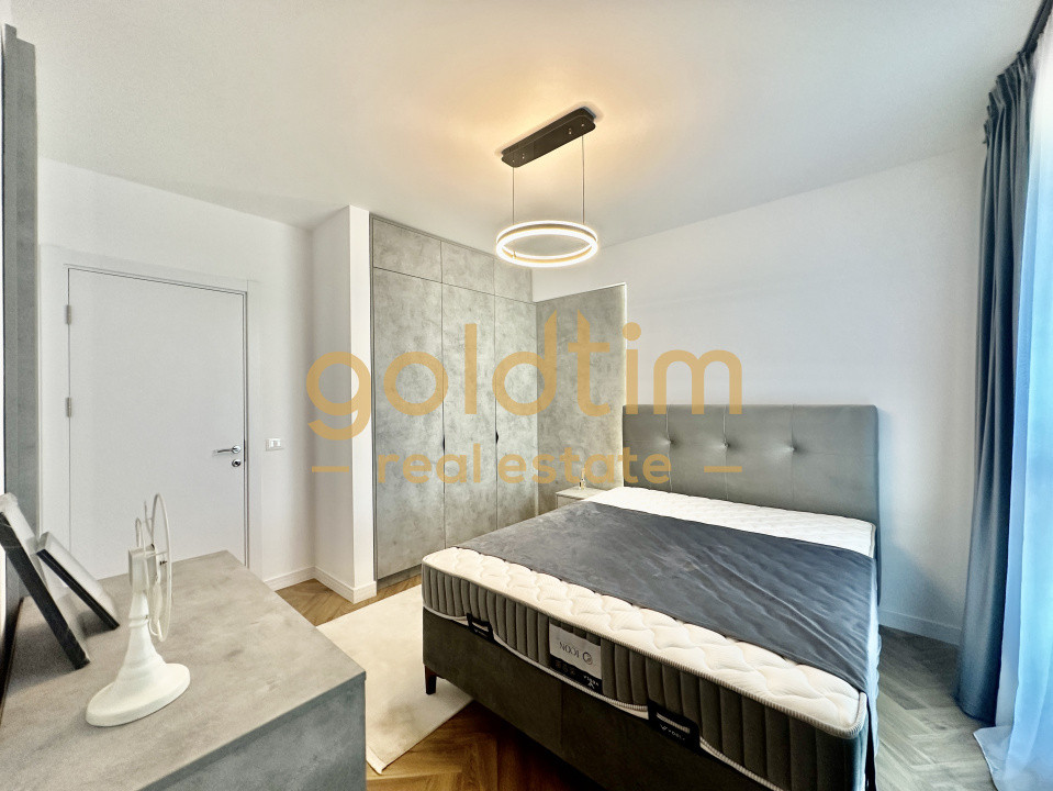 SUPERB/BANEASA /SPATII GENEROASE /LUX/ 1 LOC PARCARE