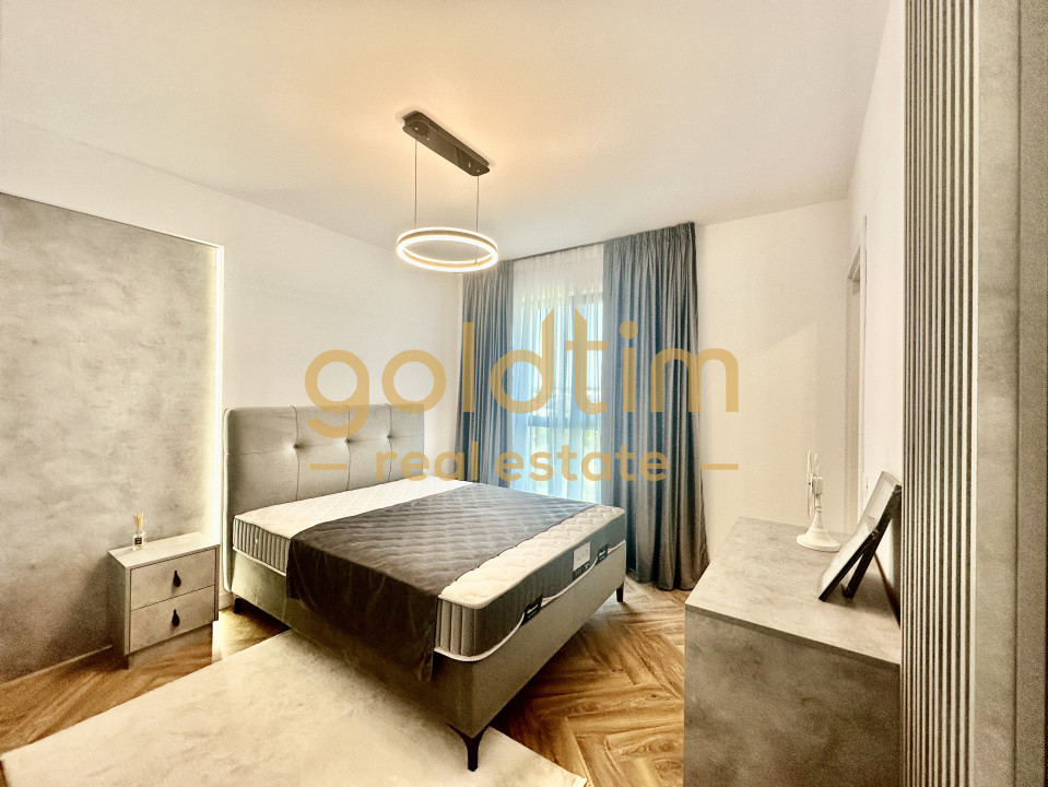 SUPERB/BANEASA /SPATII GENEROASE /LUX/ 1 LOC PARCARE