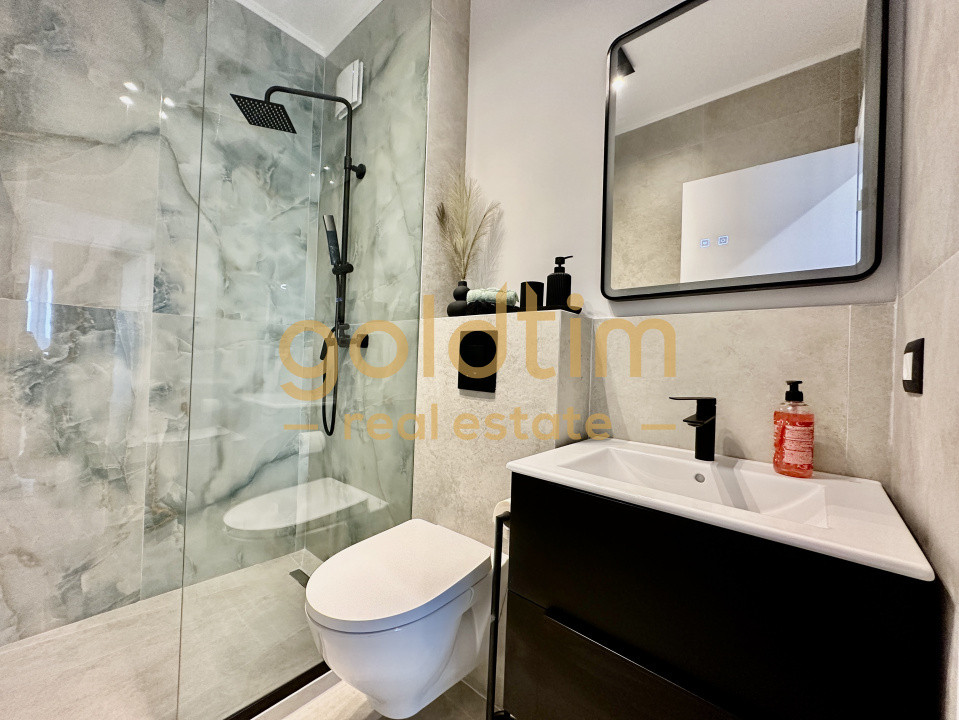 SUPERB/BANEASA /SPATII GENEROASE /LUX/ 1 LOC PARCARE