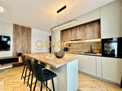 SUPERB/BANEASA /SPATII GENEROASE /LUX/ 1 LOC PARCARE