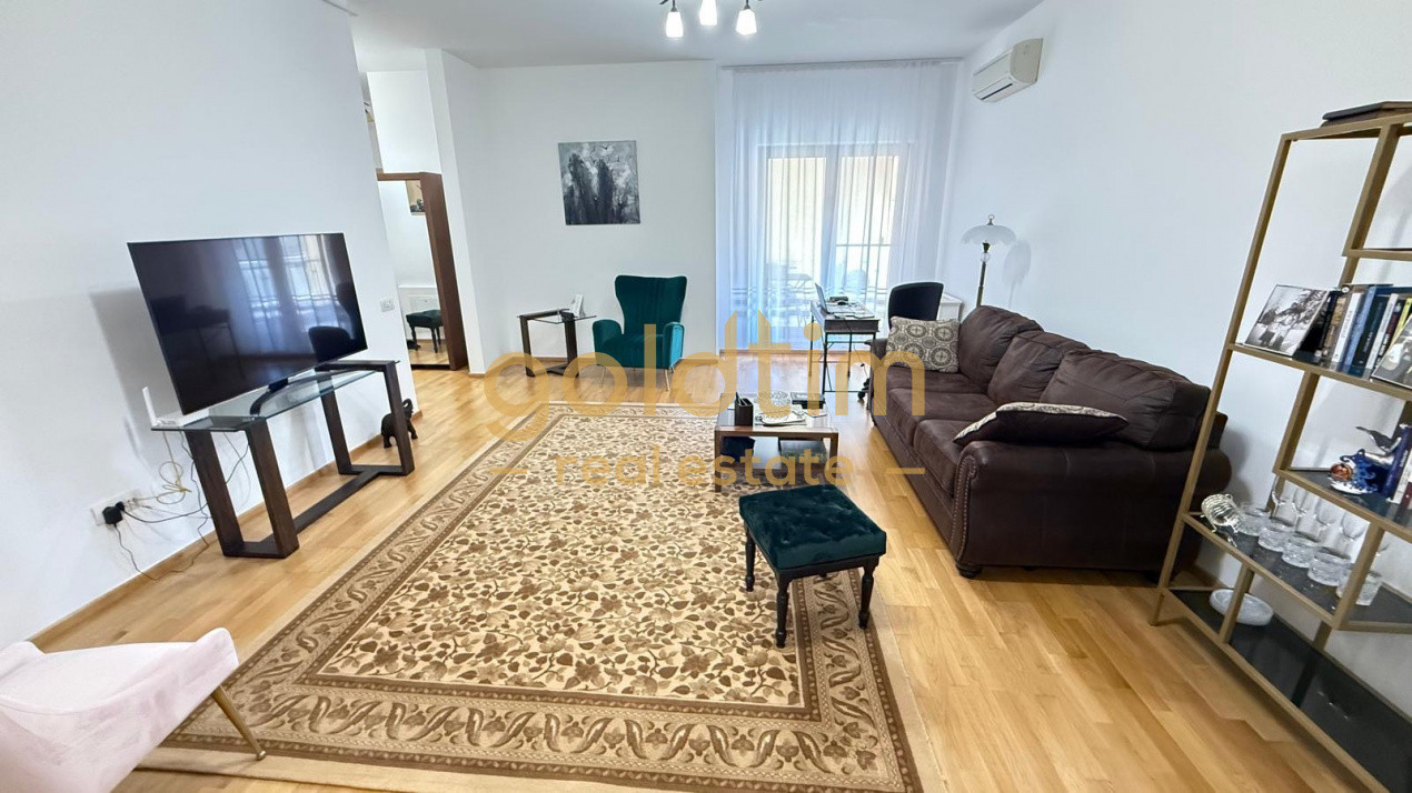 HERASTRAU/ZONA EXCLUSIVISTA/PARC/SUPERB