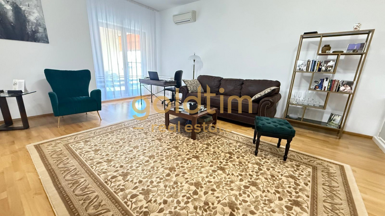 HERASTRAU/ZONA EXCLUSIVISTA/PARC/SUPERB