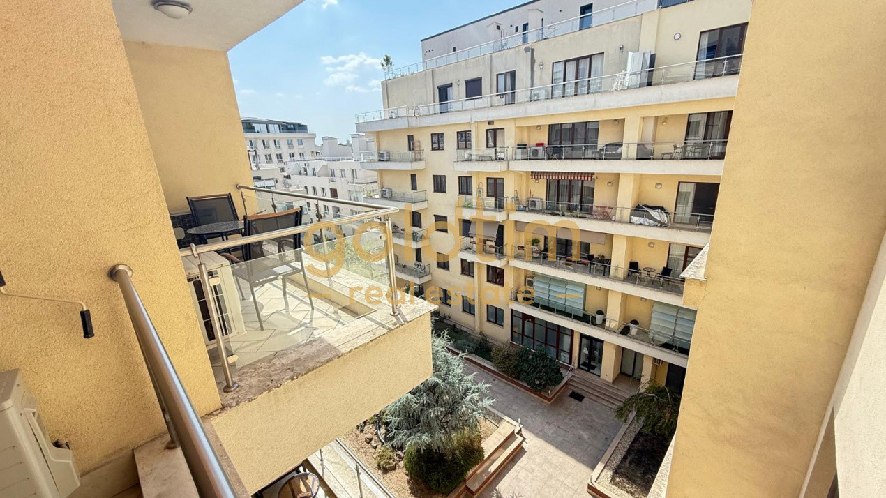 HERASTRAU/ZONA EXCLUSIVISTA/PARC/SUPERB