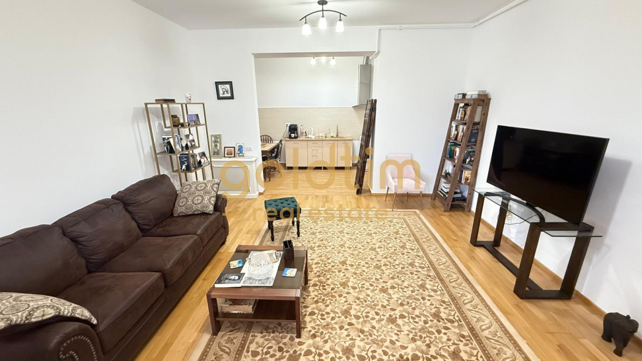 HERASTRAU/ZONA EXCLUSIVISTA/PARC/SUPERB