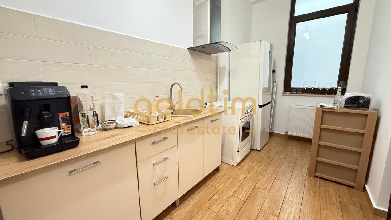 HERASTRAU/ZONA EXCLUSIVISTA/PARC/SUPERB