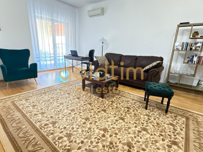 HERASTRAU/ZONA EXCLUSIVISTA/PARC/SUPERB