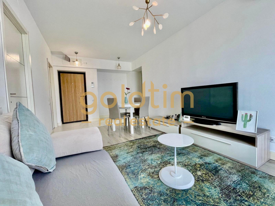 PIPERA/ONIX PARK/SUPERB/PARCARE INCLUSA/SPATII GENEROASE