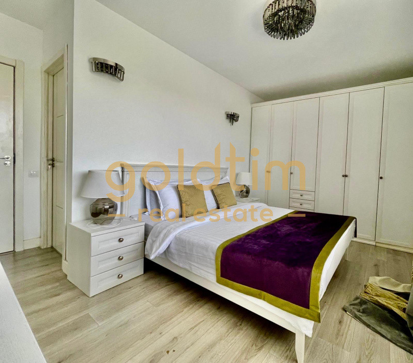 PIPERA/ONIX PARK/SUPERB/PARCARE INCLUSA/SPATII GENEROASE