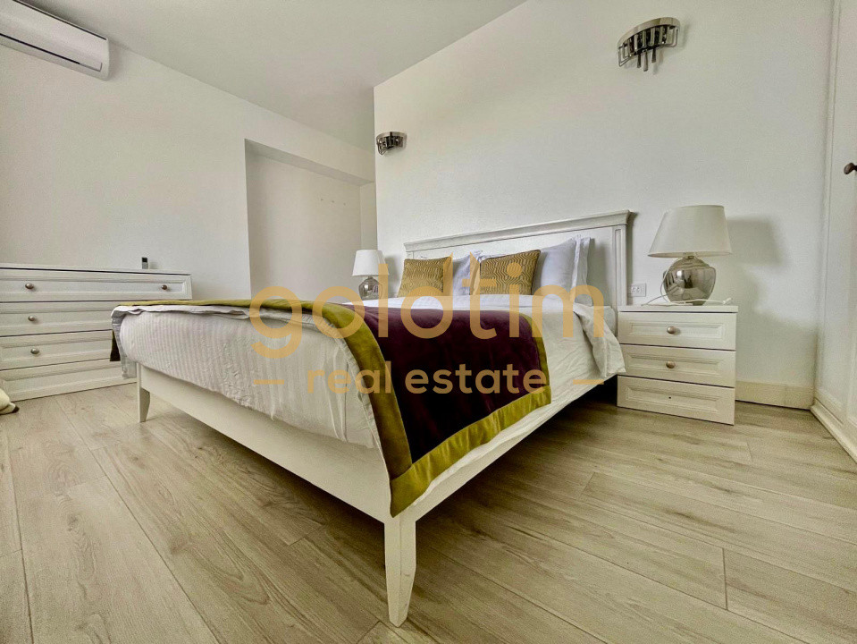 PIPERA/ONIX PARK/SUPERB/PARCARE INCLUSA/SPATII GENEROASE