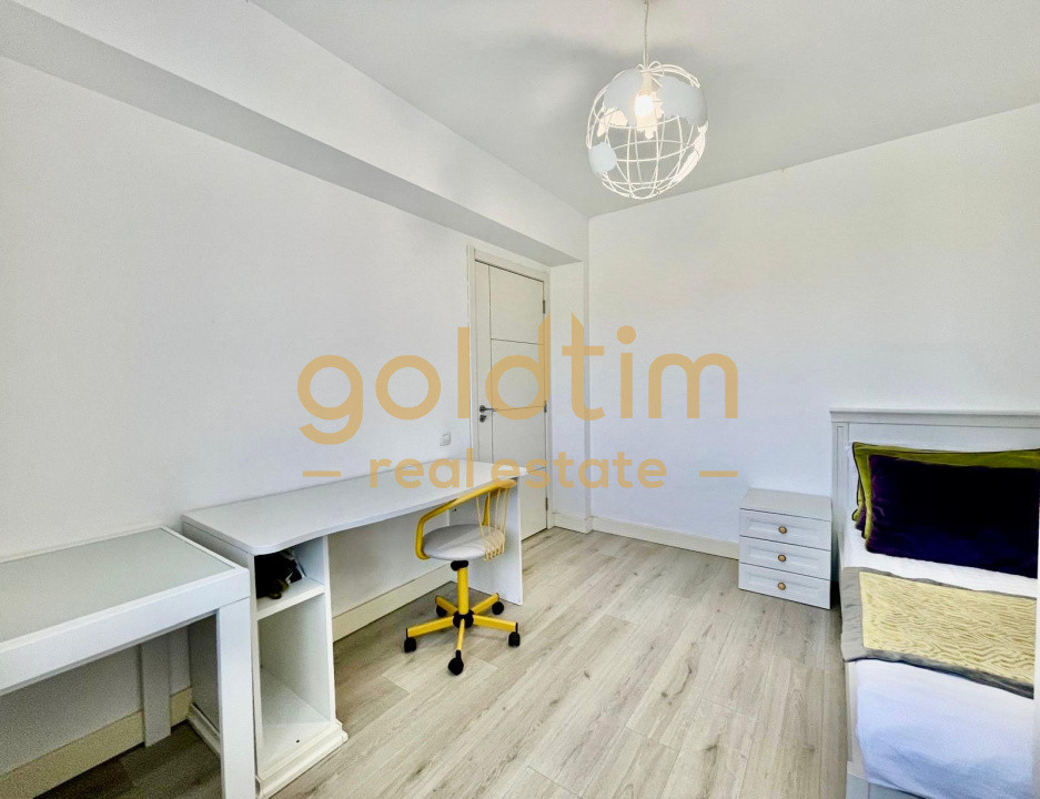 PIPERA/ONIX PARK/SUPERB/PARCARE INCLUSA/SPATII GENEROASE