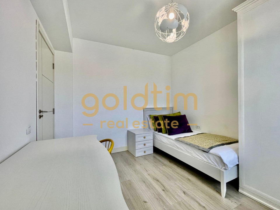 PIPERA/ONIX PARK/SUPERB/PARCARE INCLUSA/SPATII GENEROASE