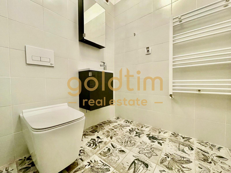 PIPERA/ONIX PARK/SUPERB/PARCARE INCLUSA/SPATII GENEROASE