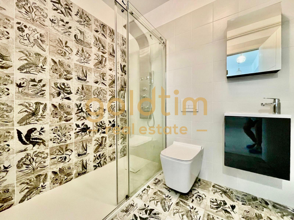 PIPERA/ONIX PARK/SUPERB/PARCARE INCLUSA/SPATII GENEROASE