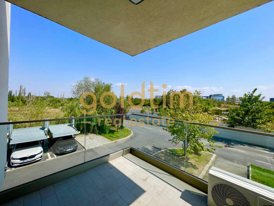 PIPERA/ONIX PARK/SUPERB/PARCARE INCLUSA/SPATII GENEROASE