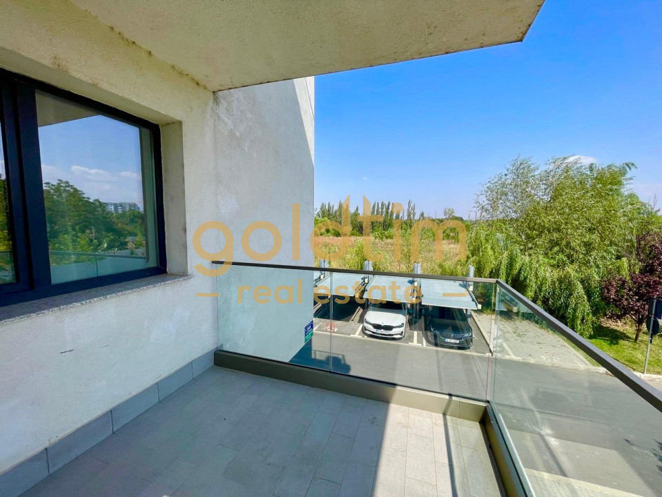 PIPERA/ONIX PARK/SUPERB/PARCARE INCLUSA/SPATII GENEROASE