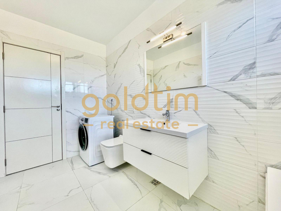 PIPERA/ONIX PARK/SUPERB/PARCARE INCLUSA/SPATII GENEROASE