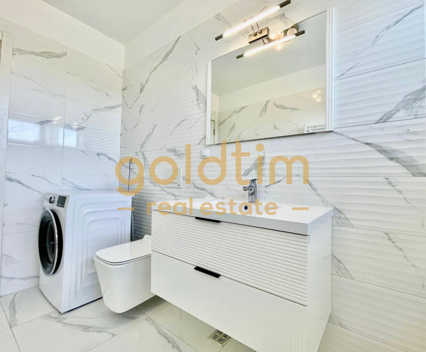 PIPERA/ONIX PARK/SUPERB/PARCARE INCLUSA/SPATII GENEROASE