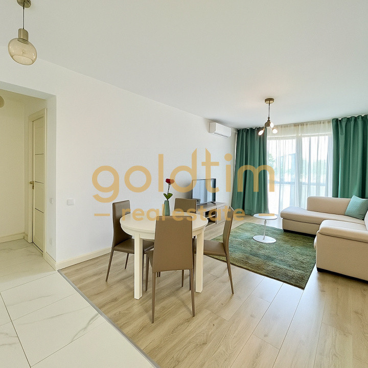 PIPERA/ONIX PARK/SUPERB/PARCARE INCLUSA/SPATII GENEROASE