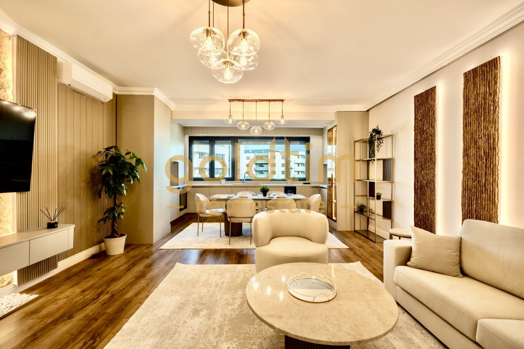 NOU/ SUPERB MOBILAT SI UTILAT/ROND OMV/ SPATII DEPOZITARE