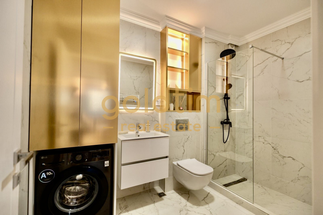 NOU/ SUPERB MOBILAT SI UTILAT/ROND OMV/ SPATII DEPOZITARE