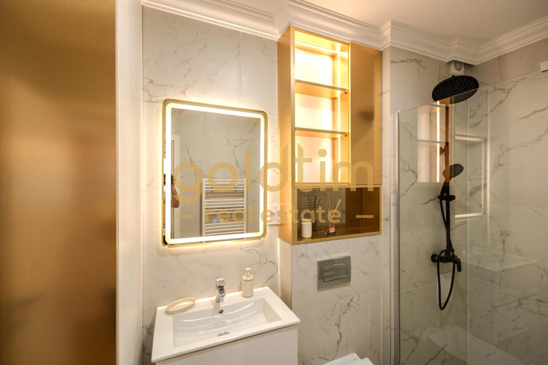 NOU/ SUPERB MOBILAT SI UTILAT/ROND OMV/ SPATII DEPOZITARE