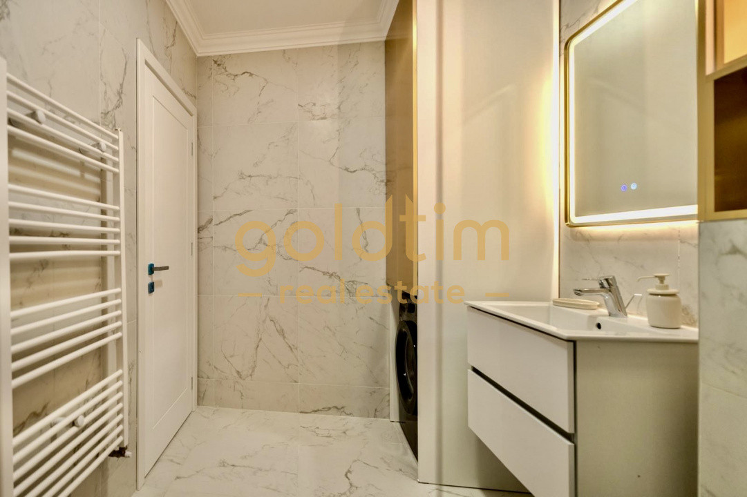 NOU/ SUPERB MOBILAT SI UTILAT/ROND OMV/ SPATII DEPOZITARE