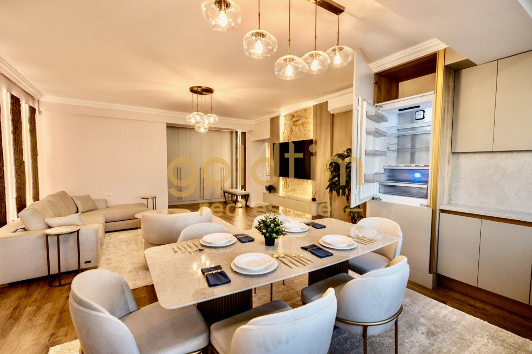 NOU/ SUPERB MOBILAT SI UTILAT/ROND OMV/ SPATII DEPOZITARE