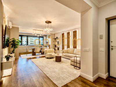 NOU/ SUPERB MOBILAT SI UTILAT/ROND OMV/ SPATII DEPOZITARE