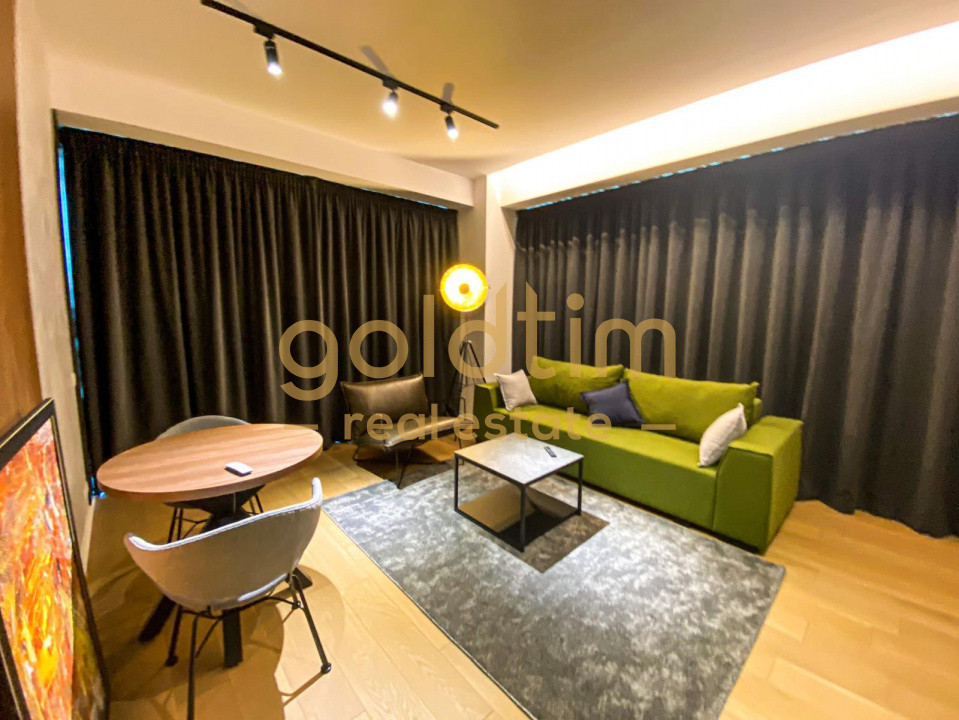 FLOREASCA/ONE MIRCEA ELIADE/SUPERB/PARCARE SUBTERANA INCLUSA 