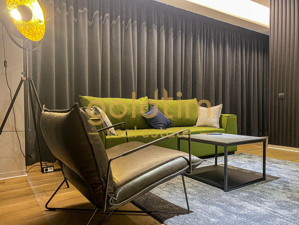 FLOREASCA/ONE MIRCEA ELIADE/SUPERB/PARCARE SUBTERANA INCLUSA 