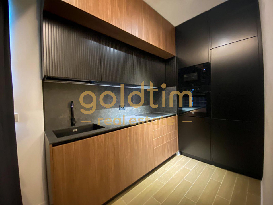 FLOREASCA/ONE MIRCEA ELIADE/SUPERB/PARCARE SUBTERANA INCLUSA 