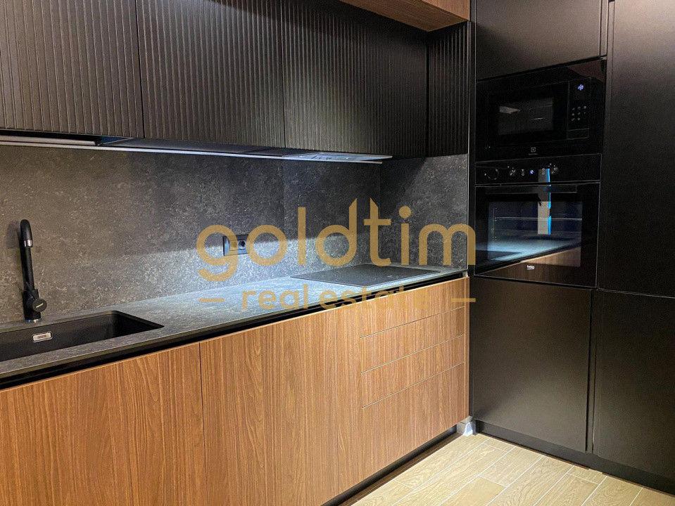 FLOREASCA/ONE MIRCEA ELIADE/SUPERB/PARCARE SUBTERANA INCLUSA 