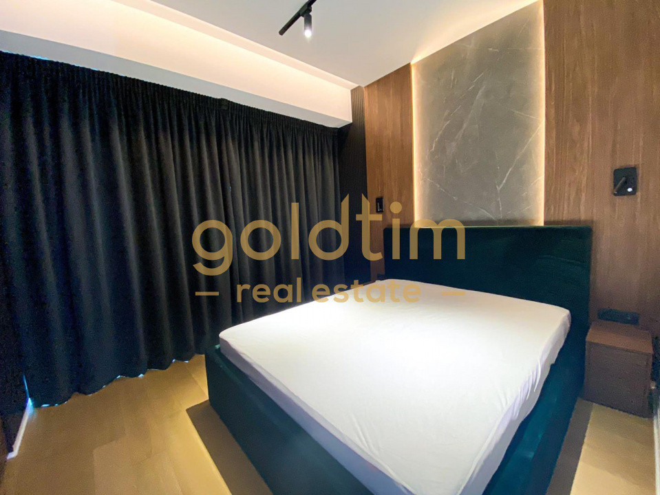 FLOREASCA/ONE MIRCEA ELIADE/SUPERB/PARCARE SUBTERANA INCLUSA 