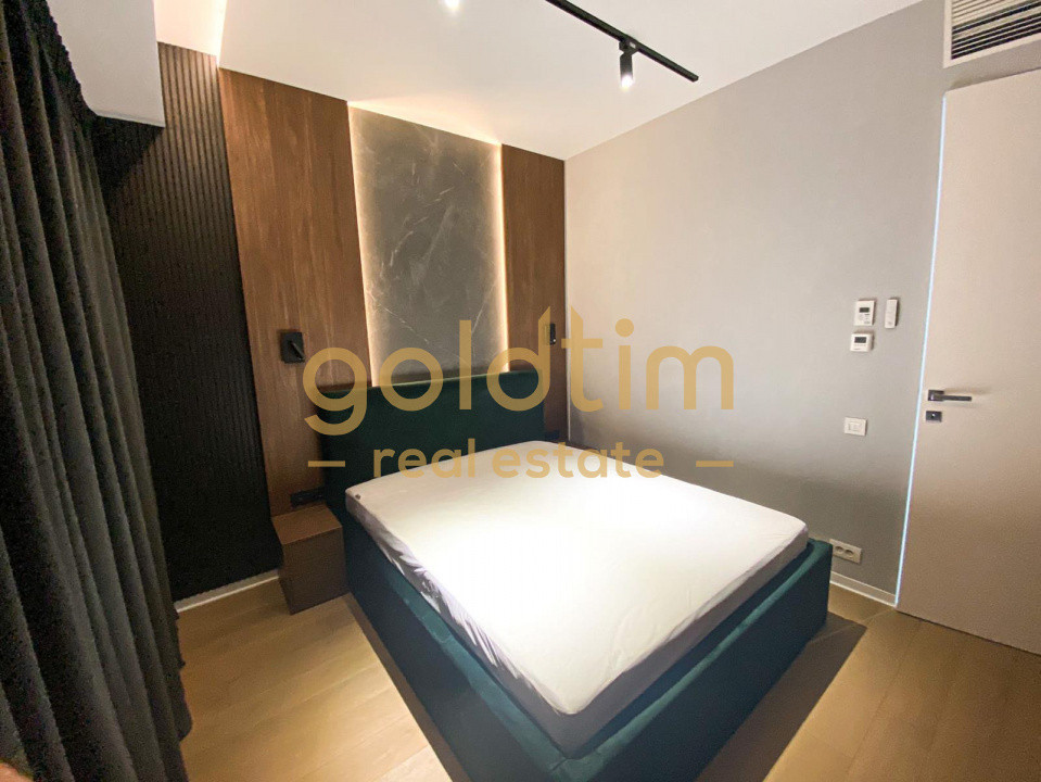 FLOREASCA/ONE MIRCEA ELIADE/SUPERB/PARCARE SUBTERANA INCLUSA 