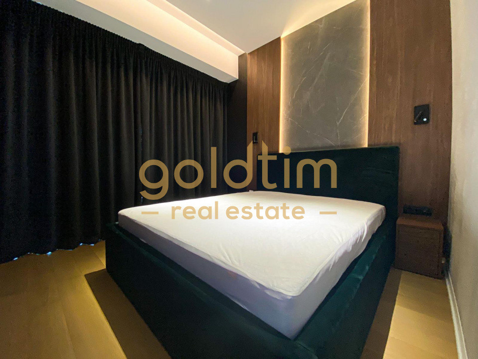 FLOREASCA/ONE MIRCEA ELIADE/SUPERB/PARCARE SUBTERANA INCLUSA 