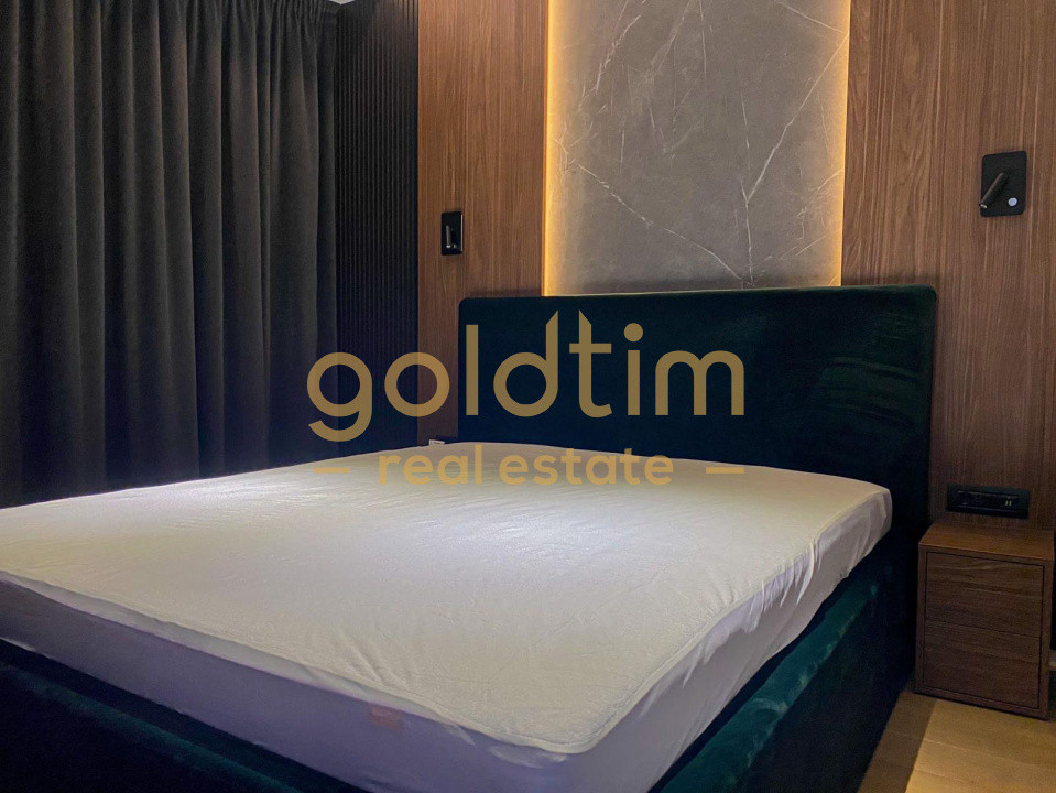 FLOREASCA/ONE MIRCEA ELIADE/SUPERB/PARCARE SUBTERANA INCLUSA 