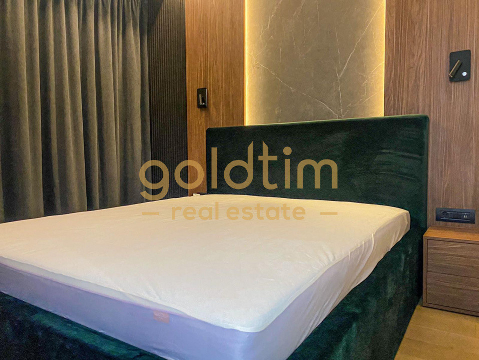 FLOREASCA/ONE MIRCEA ELIADE/SUPERB/PARCARE SUBTERANA INCLUSA 