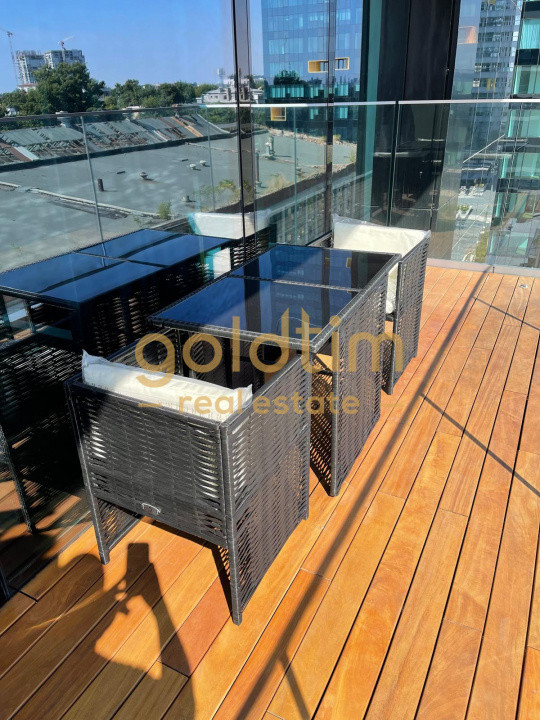 FLOREASCA/ONE MIRCEA ELIADE/SUPERB/PARCARE SUBTERANA INCLUSA 