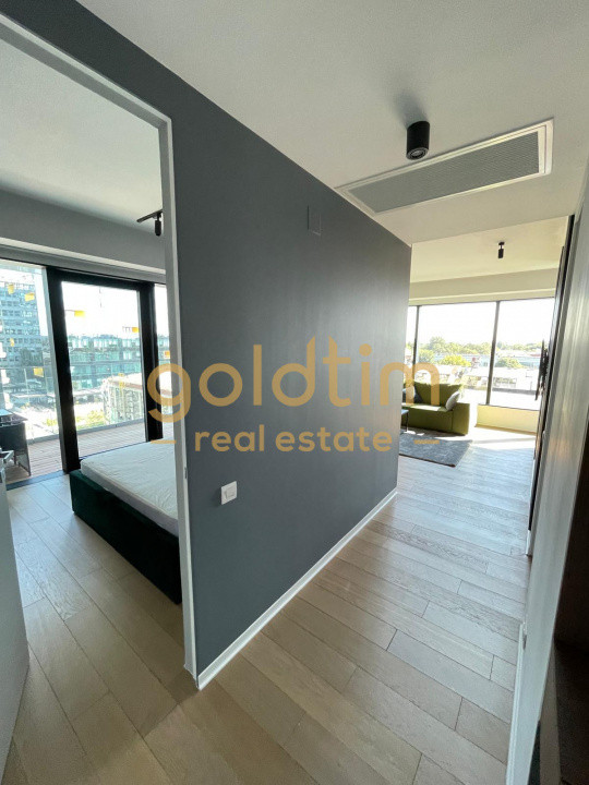 FLOREASCA/ONE MIRCEA ELIADE/SUPERB/PARCARE SUBTERANA INCLUSA 