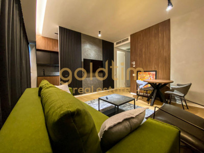 FLOREASCA/ONE MIRCEA ELIADE/SUPERB/PARCARE SUBTERANA INCLUSA 