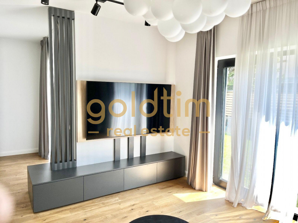 VILA/COMPLEX/PISCINA/LOC JOACA/ MOBILATA/UTILATA/CURTE 100mp/GARAJ3LOCURI/PIPERA