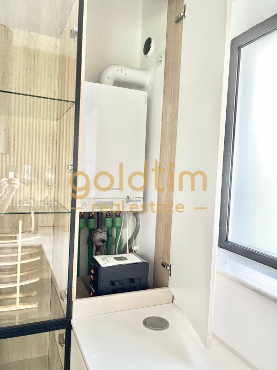 VILA/COMPLEX/PISCINA/LOC JOACA/ MOBILATA/UTILATA/CURTE 100mp/GARAJ3LOCURI/PIPERA