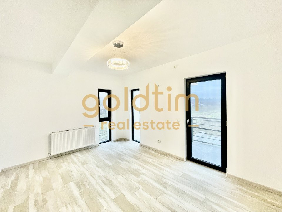 NOU/ LIZIERA PADURII/ PISCINA/ INDIVIDUALA