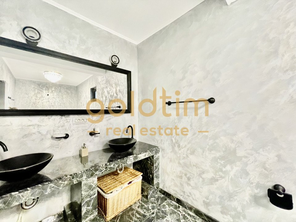 NOU/ LIZIERA PADURII/ PISCINA/ INDIVIDUALA