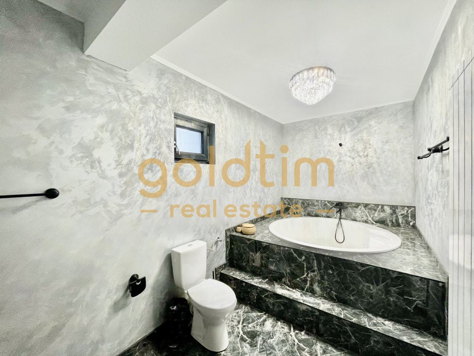 NOU/ LIZIERA PADURII/ PISCINA/ INDIVIDUALA