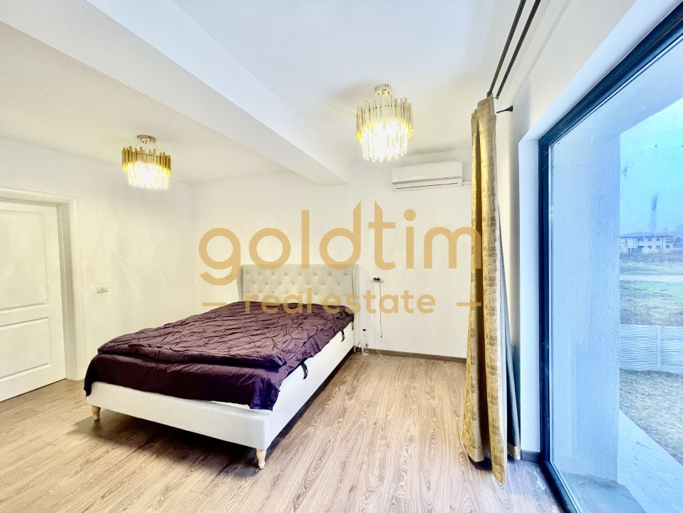 NOU/ LIZIERA PADURII/ PISCINA/ INDIVIDUALA