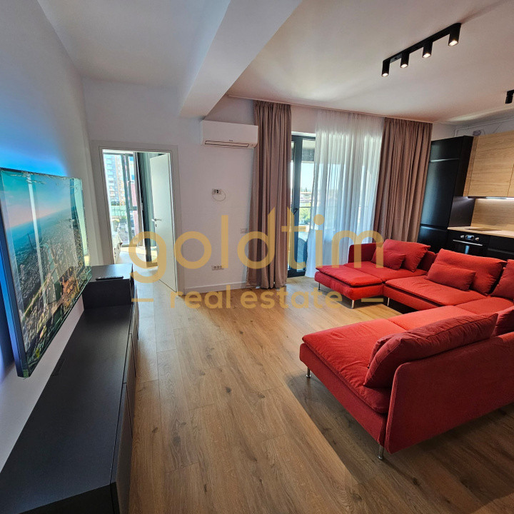 PET FRIENDLY/SUPERB/TERASA GENEROASA/PARCARE INCLUSA/PIPERA