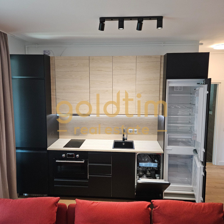 PET FRIENDLY/SUPERB/TERASA GENEROASA/PARCARE INCLUSA/PIPERA