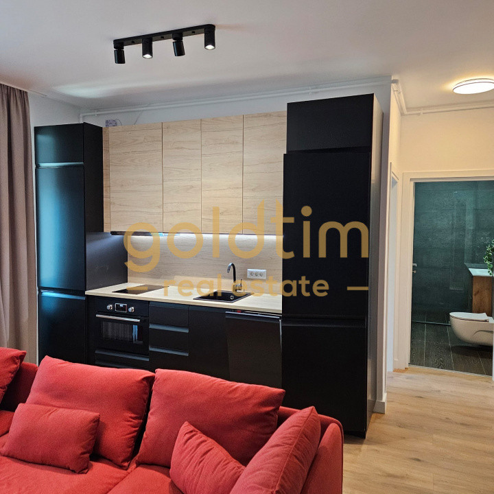 PET FRIENDLY/SUPERB/TERASA GENEROASA/PARCARE INCLUSA/PIPERA