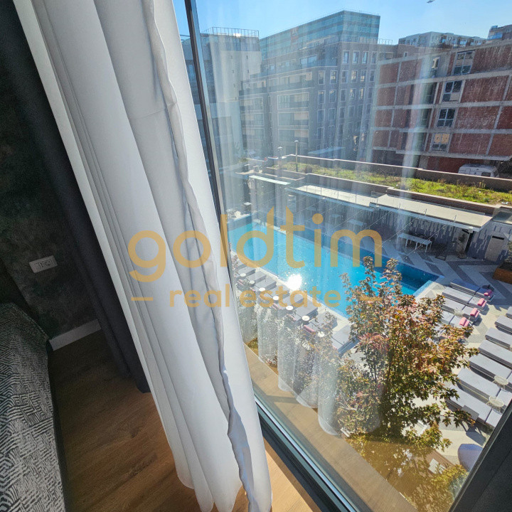 PET FRIENDLY/SUPERB/TERASA GENEROASA/PARCARE INCLUSA/PIPERA